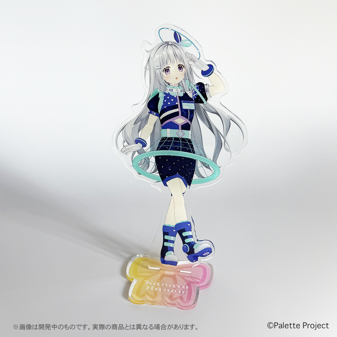 【Sputrip】5周年記念グッズ