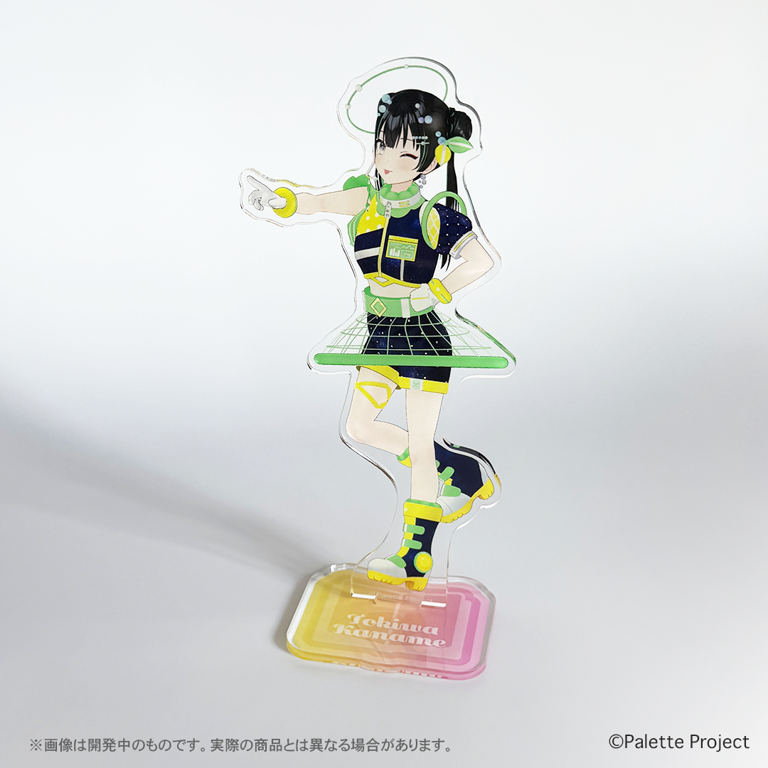 【Sputrip】5周年記念グッズ